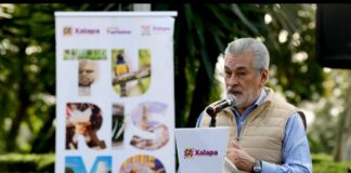 Consolida Ayuntamiento identidad turística de Xalapa.