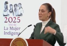 Conagua monitorea nivel del Río Pánuco ante riesgo de desbordamiento.