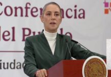 Sheinbaum anuncia investigación sobre corrupción en el FONDEN y plantea nuevo modelo de atención a desastres