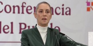 Sheinbaum anuncia investigación sobre corrupción en el FONDEN y plantea nuevo modelo de atención a desastres