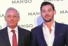 #BajoSospecha: El hijo de Isak Andic, fundador de Mango, bajo investigación por su muerte.