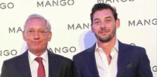 #BajoSospecha: El hijo de Isak Andic, fundador de Mango, bajo investigación por su muerte.