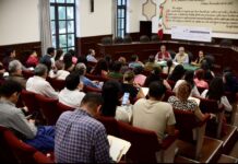 Avanza proceso de Entrega Recepción del Ayuntamiento de Xalapa.