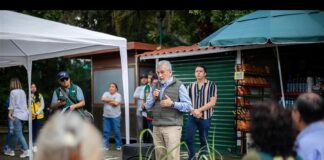 Realiza Ayuntamiento Acopiatón Municipal y Llantatón 2025.