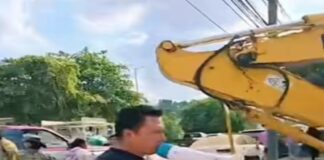 Cuando la tragedia se ensucia.