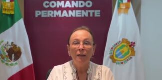 Veracruz sustituye seguros ineficaces por un Fideicomiso estatal sólido y transparente: Rocío Nahle.