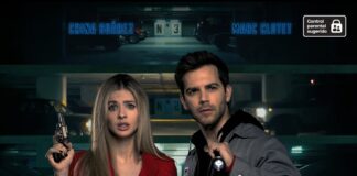 Disney+ estrena ‘Parking’ la nueva película de Marc Clotet.