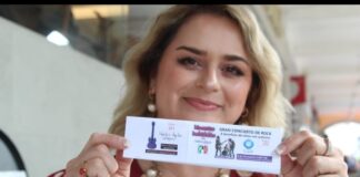 Organizan concierto con causa a favor de 300 niños con autismo en Xalapa.