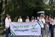 La vieja élite y su cruzada contra la UV.