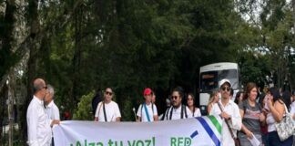 La vieja élite y su cruzada contra la UV.