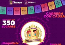 LInvita Ayuntamiento a sumarse a carrera infantil con causa