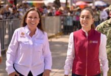 Con respaldo de la presidenta Claudia Sheinbaum, Rocío Nahle garantiza que ningún hogar quede sin apoyo.