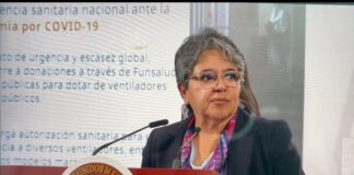 México litiga en Reino Unido por fraude millonario en compra de ventiladores durante la pandemia.
