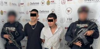 Refuerza SSP acciones operativas en los últimos días, en todo el territorio veracruzano.