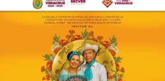 La SECVER invita a disfrutar de las actividades del 14º Festival Mundial AMBEP