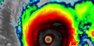 Huracán Melissa alcanza categoría 5: amenaza inminente para Jamaica, Cuba e Islas del Caribe