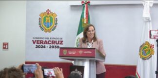 Gobierno de Veracruz presenta a Banobras proyecto para el libramiento Córdoba–Orizaba.