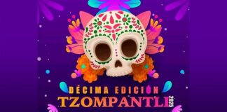 #Xalapa: Inician festivales culturales por Día de Muertos.