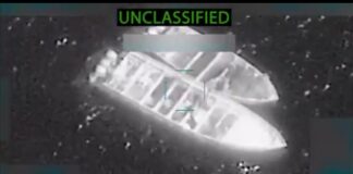 Estados Unidos escala ataques a embarcaciones al Pacífico mexicano; hay 14 muertos.