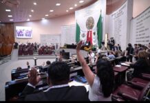 Actualiza Congreso el Código Penal contra impunidad por encubrimiento