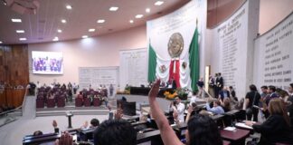 Actualiza Congreso el Código Penal contra impunidad por encubrimiento