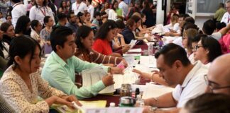 Asigna SEV 650 plazas en educación básica y media superior #Veracruz.