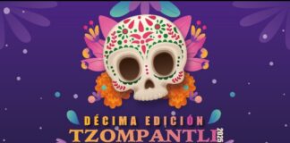Lista la Décima Edición del Festival Escénico Tzompantli en Xalapa.