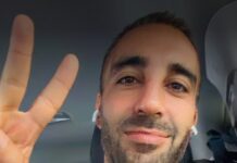 Gobierno de México confirma detención de Simon Levy; el lo niega y denuncia un atentado.