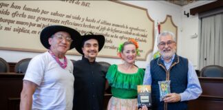 Trabajamos para hacer de Xalapa un referente en cultura y turismo: Alberto Islas.