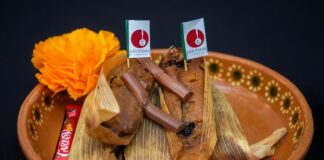 Con actividades culturales para todos, inicia Feria del Tamal, Pan y Chocolate 2025.