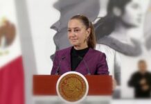 Sheinbaum celebra un primer reconocimiento histórico de España a pueblos originarios