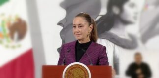 Sheinbaum celebra un primer reconocimiento histórico de España a pueblos originarios