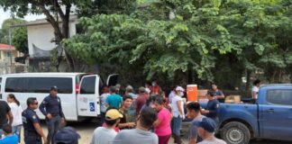 Plan Tajín: Más de 46 mil raciones y 4 mil rescates en la zona norte.