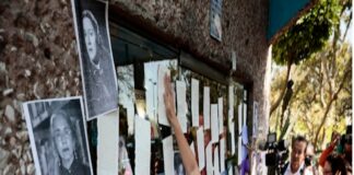 El Fondo de Cultura Económica y el precio del machismo institucional.