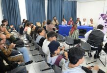 UV, sede del XII Seminario Permanente de Historia de las Mujeres y Género