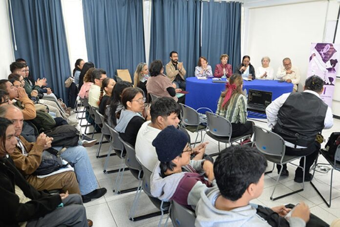 Seminario Permanente de Historia de las Mujeres y Género UV