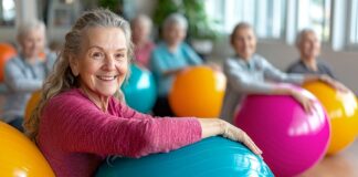 “Sexalescencia”, otra forma de vivir la vejez.