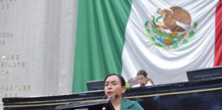 Llama diputada a municipios a atender indicaciones contra gusano barrenador