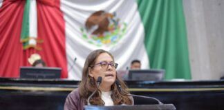 Reconocer trascendencia de mujeres en la crónica municipal, plantea Diputada .