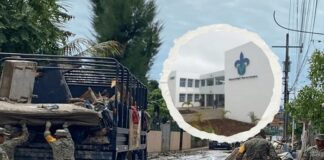 Cuando la tragedia se vuelve bandera .