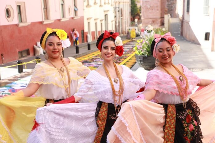 Veracruz en Zacatecas