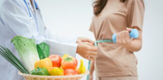 Pequeños pasos para cuidarte y reducir el riesgo de cáncer .