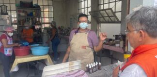 Control sanitario permanente comunidades del norte tras inundaciones #Veracruz