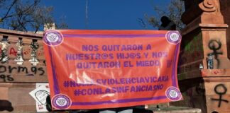 SCJN exhorta al Congreso a mejorar diseño de ley contra violencia vicaria