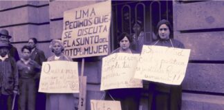 A 72 años de ganar voto, derechos políticos-electorales de mexicanas, inciertos.