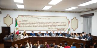 Avala Consejo de Desarrollo Municipal modificaciones al FAISMUN.
