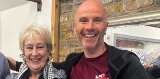 Reportan desaparecida a la periodista Yvonne Ridley luego de su detención por Israel .