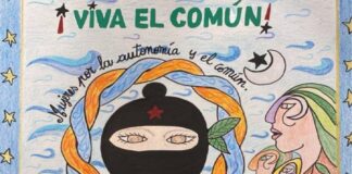 Mujeres y disidencias exigen a Claudia Sheinbaum respeto a territorios zapatistas.