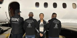 México extradita a Zhi Dong Zhang a Estados Unidos: fuga, captura en Cuba y fallido intento de huida a Rusia