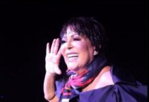 Alejandra Guzmán y sus batallas de salud detrás del escenario